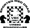 Virsbo SK logga